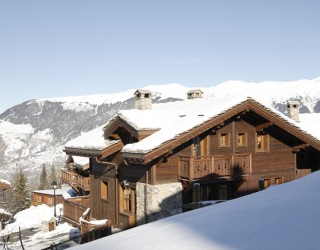   Ski Chalet